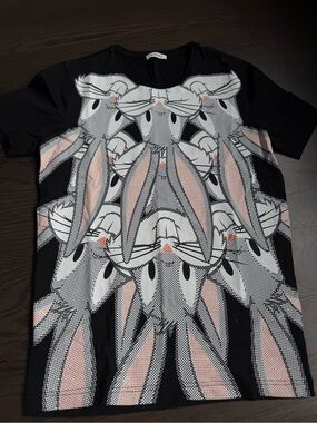 Iceberg Bugs Bunny